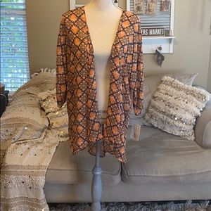 Lindsay LuLaRoe M